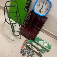 فروش یکجای لوازم