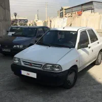 پراید ۹۸
