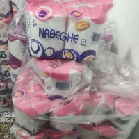 دستمال دو قلو ۴ لایه