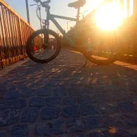 دوچرخه 26 کلیک|دوچرخه، اسکیت، اسکوتر|زرقان, |دیوار