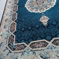 جفت فرش سالم درحد