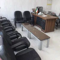 میز و صندلی|دفتر کار|نقده, |دیوار