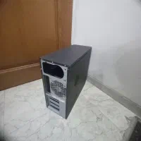 گیس خالی گرین 121 در حد نو  بدون قطعات