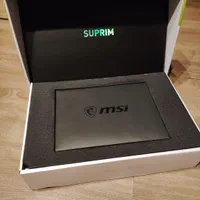 RTX 3080 (Msi SuprimX) 10G کارت گرافیک|قطعات و لوازم جانبی رایانه|تهران, سوهانک|دیوار