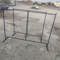 رگال لباس|بندرخت و رخت‌آویز|کرمان, |دیوار