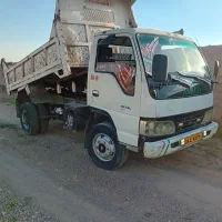 حمل نخاله وانواع مصالح ساختمانی