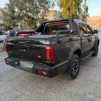 کی‌ام‌سی T9 مدل 2024|خودرو سواری و وانت|شیراز, انجیر|دیوار