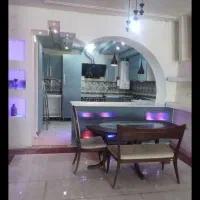 منزل طبقه دوم+سوییت مبله،تهاتر یا نقد