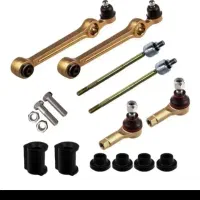 پک جلوبندی لنت طبق کمک|قطعات یدکی و لوازم جانبی|خاش, |دیوار