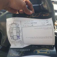 پراید هاچبک کره