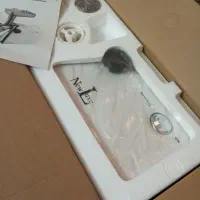 چرخ گوشت نیولوکس ۲۵۰۰ وات آکبند