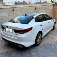 اپتیما جی تی لاین صفر کیلومتر 2017|خودرو سواری و وانت|تهران, شادآباد|دیوار