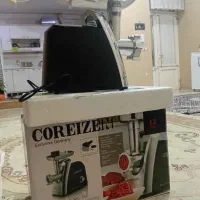 چرخ گوشت نو