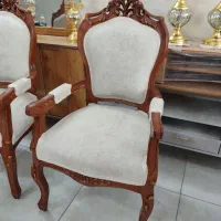 مبلمان و ناهارخوری یونانی|مبلمان خانگی و میز عسلی|پاکدشت, حصار امیر|دیوار