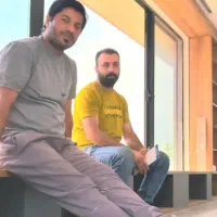 تعمیرات و نصب انواع پکیج .و لوله کشی ساختمان|خدمات پیشه و مهارت|رشت, توشیبا|دیوار