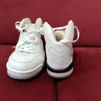 کفش جردن 5 (۴۳)|کیف، کفش، کمربند|سیرجان, |دیوار