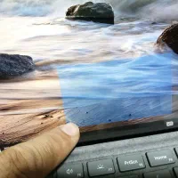 سورفیس پرو7 پلاس core i5 نسل11 سیمکارت خور|رایانه همراه|سراوان, |دیوار