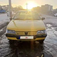 تاکسی گردشی بجنورد
