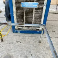 کولر ابی سپهر الکتریک ۳۵۰۰