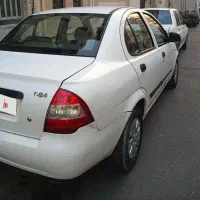 تیبا مدل95|خودرو سواری و وانت|تهران, چهارصد دستگاه|دیوار