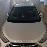 جک اس تری مدل ۹۷