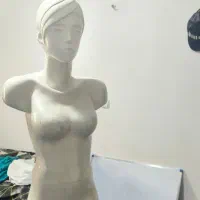 دو عدد مانکن