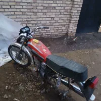 متور هندا|موتورسیکلت|زنجانرود, |دیوار