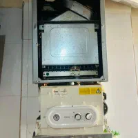 سرویس و تعمیرات پکیج دیواری وآبگرمکن و گازصفحه ای|خدمات پیشه و مهارت|تهران, جنتآباد جنوبی|دیوار