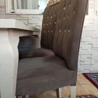میزناهرخوری ۴نفره مبل ۵نفره