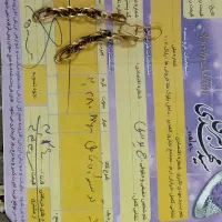 مقداری طلا و سکه پارسیان|جواهرات|قم, نوبهار|دیوار