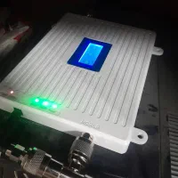 تقویت انتن GSM موبایل نصب وضمانت و راه اندازی|مودم و تجهیزات شبکه|تهران, جنت‌آباد شمالی|دیوار
