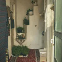 فروش-خانه-ویلایی-قدیمی-ساز-مناسب-سکونت-دو-خانواده