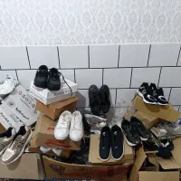 فروش کفش وصندل