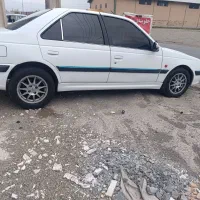 پارس مدل ۹۵ کم کار