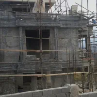 جوشکاری سقف کاذب و ساختمان