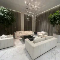 لوکس ترین مجموعه/ ۲۱۰ متر/ ۶۰ متر حیاط اختصاصی|فروش آپارتمان|تهران, زعفرانیه|دیوار