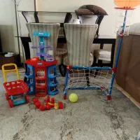 اسباب بازی نو