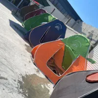 چادر مسافرتی مدل چدار عشایری سایبان برزنت|کوهنوردی و کمپینگ|تهران, شهرک پاسداران|دیوار