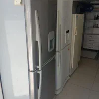 یخچال های دو درب و تک درب سالم بدون ایراد|یخچال و فریزر|مرند, |دیوار