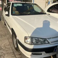 پارس مدل ۴۰۱ سفارشی بدون نقطه (نقد و اقساط)|خودرو سواری و وانت|تهران, تهرانپارس جنوبی|دیوار