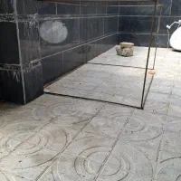 قفس مرغ خروس کفتر