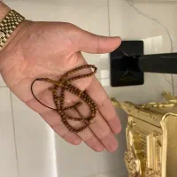 تسبیح کشکول مصری ریز