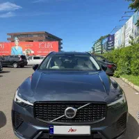 ولوو XC60