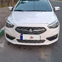 شاهین G با ساندروف ۱۴۰۳