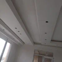 گچکاری لکه گیری رفع زردی بلکا و تعمیرات جزئی و کلی|خدمات پیشه و مهارت|الیگودرز, |دیوار