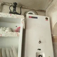آبگرمکن قلیون