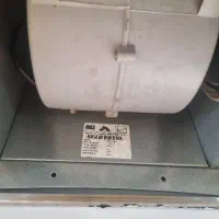 هود اشپزخانه لمسی MAS سالم|هود|اردبیل, |دیوار