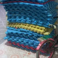 دوشک سالون ورزشی