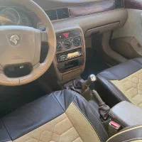 سمند مدل۹۳ نقد اقساط معاوضه|خودرو سواری و وانت|قرچک, مهدیه|دیوار