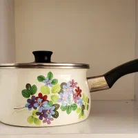 قابلمه لعابی